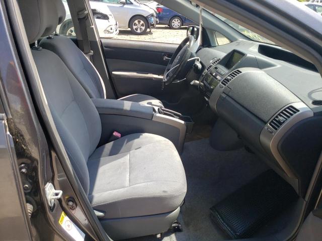 Photo 5 from auction – 2009 TOYOTA PRIUS with VIN JTDKB20U093493577