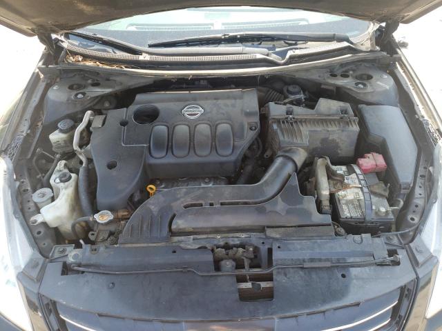 Photo 7 from auction – 2011 NISSAN ALTIMA BAS with VIN 1N4AL2AP2BN417781