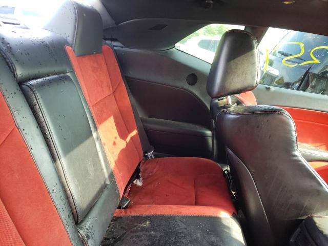 Photo 6 from auction – 2015 DODGE CHALLENGER with VIN 2C3CDZFJ2FH706904
