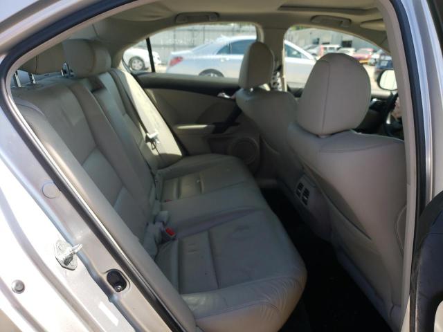 Photo 6 from auction – 2012 ACURA TSX with VIN JH4CU2F40CC001996