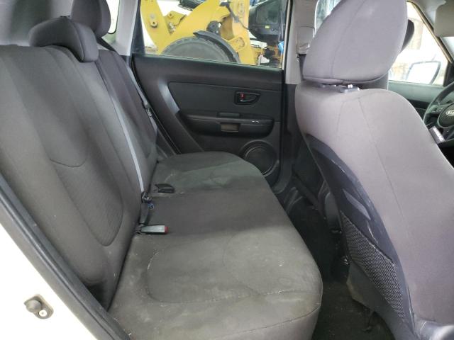 Photo 6 from auction – 2012 KIA SOUL with VIN KNDJT2A55C7468416