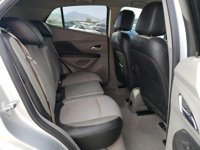 Photo 6 from auction – 2016 BUICK ENCORE with VIN KL4CJASB5GB636940
