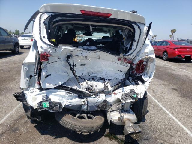 Photo 9 from auction – 2021 KIA TELLURIDE with VIN 5XYP5DHC8MG095865