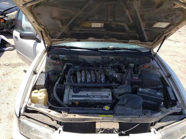 Photo 7 from auction – 1995 NISSAN MAXIMA GLE with VIN JN1CA21DXST014094