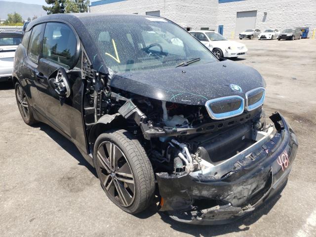 Photo 1 from auction – 2016 BMW I3 BEV with VIN WBY1Z2C59GV556994