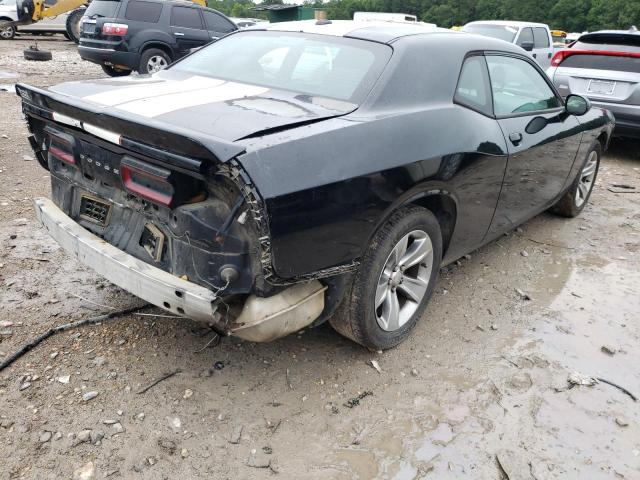 Photo 4 from auction – 2015 DODGE CHALLENGER with VIN 2C3CDZAG7FH787815
