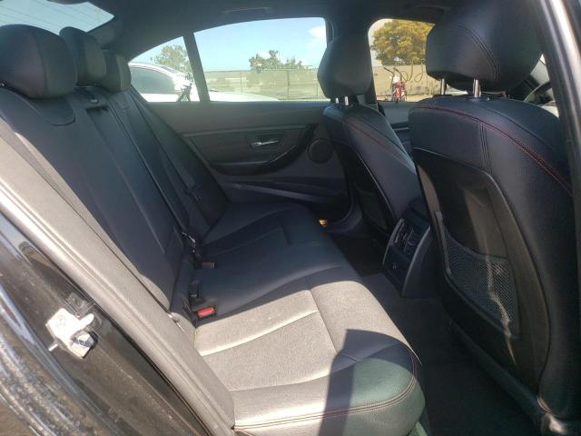 Photo 6 from auction – 2015 BMW 328I with VIN WBA3C1C53FP851451