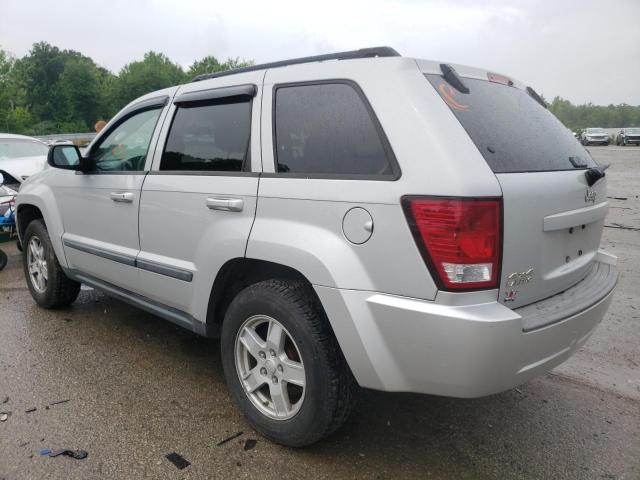 Photo 3 from auction – 2007 JEEP GRAND CHER with VIN 1J8GR48K37C519546