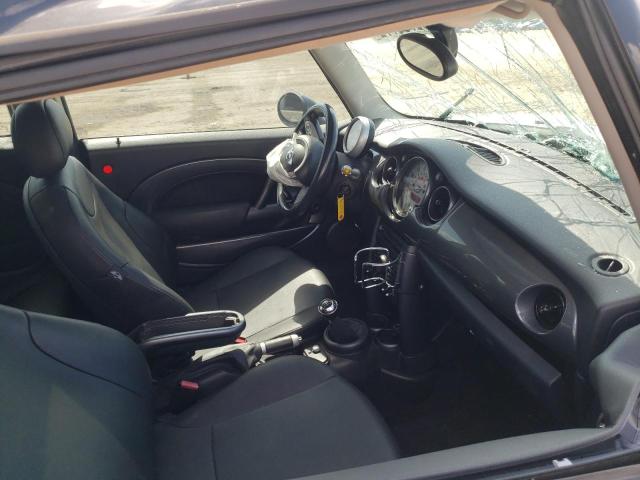 Photo 5 from auction – 2006 MINI COOPER with VIN WMWRC33506TK66193