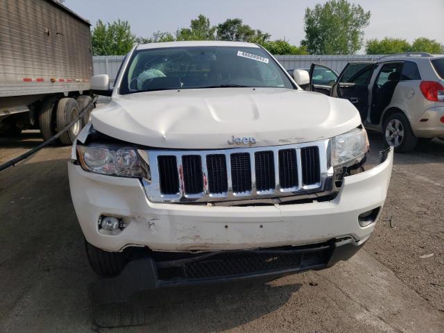 Photo 9 from auction – 2011 JEEP GRAND CHER with VIN 1J4RR4GG3BC529395