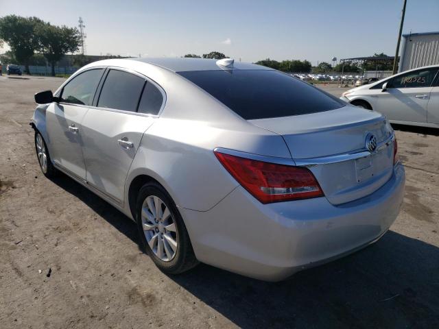Photo 3 from auction – 2015 BUICK LACROSSE with VIN 1G4GA5GR6FF189882