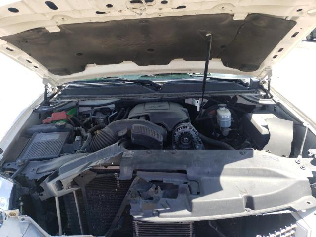 Photo 7 from auction – 2014 CADILLAC ESCALADE E with VIN 1GYS4KEF5ER132450