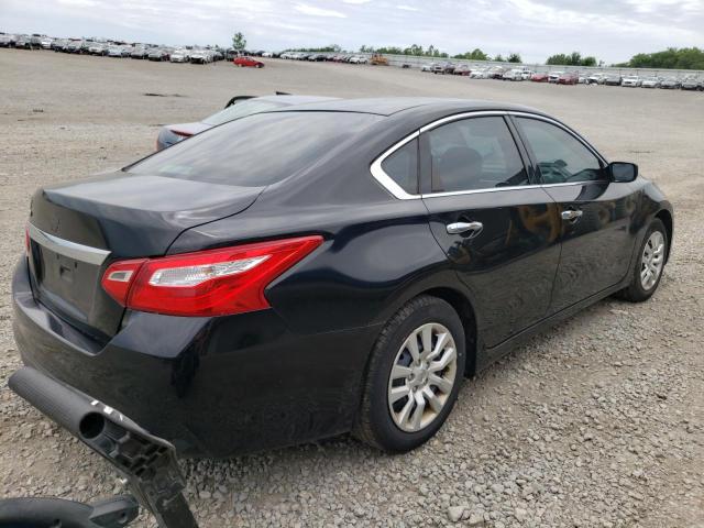 Photo 4 from auction – 2016 NISSAN ALTIMA 2.5 with VIN 1N4AL3AP8GN353193