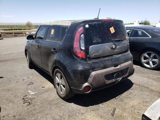 Photo 3 from auction – 2015 KIA SOUL with VIN KNDJN2A28F7152934