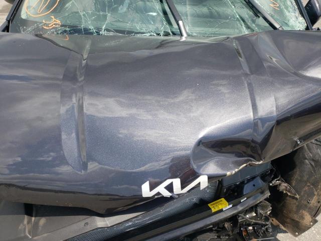 صورة رقم 7 من المزاد - 2022 KIA CARNIVAL E مع VIN KNDNC5H38N6167302