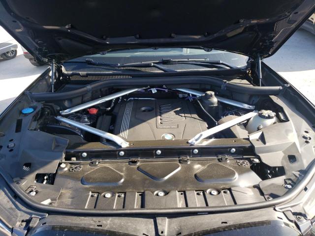 Photo 7 from auction – 2021 BMW X5 SDRIVE with VIN 5UXCR4C09M9F75237
