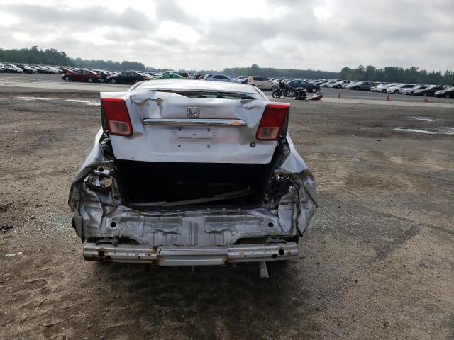 Photo 9 from auction – 2002 HONDA CIVIC EX with VIN 1HGES26782L017180