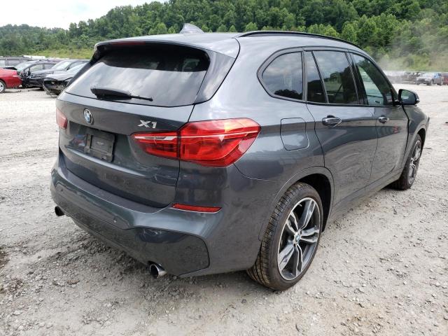 Photo 4 from auction – 2016 BMW X1 XDRIVE2 with VIN WBXHT3C31G5E56402