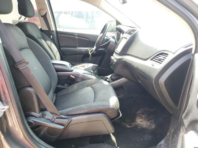Photo 5 from auction – 2015 DODGE JOURNEY SX with VIN 3C4PDCBG9FT639908