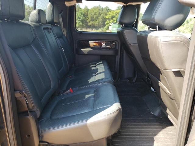 Photo 6 from auction – 2014 FORD F150 SUPER with VIN 1FTFW1ET8EFC04017