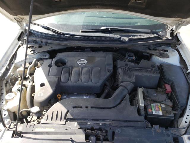 Photo 7 from auction – 2011 NISSAN ALTIMA BAS with VIN 1N4AL2AP0BN470737