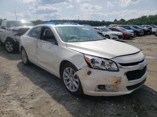 CHEVROLET MALIBU 2LT 2014 with VIN 1G11E5SL7EF280376 - Photo from auction