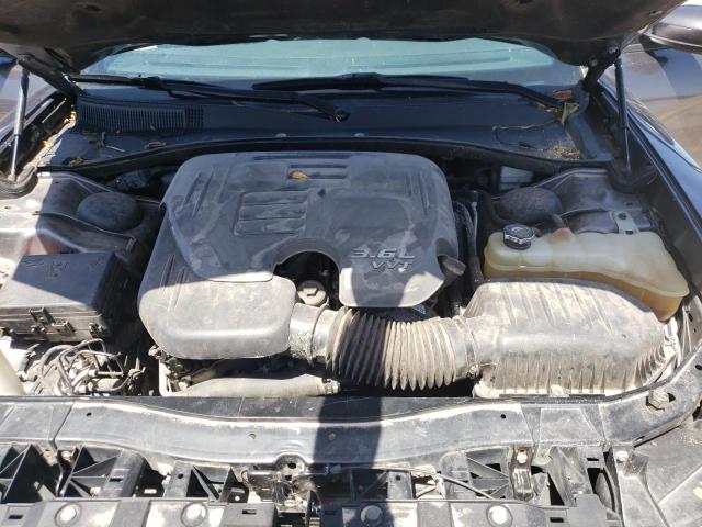 Photo 7 from auction – 2013 DODGE CHARGER SX with VIN 2C3CDXHGXDH725705