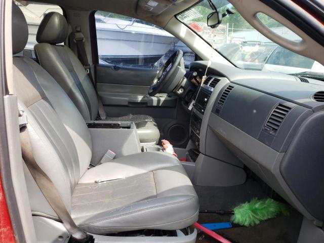 Photo 5 from auction – 2006 DODGE DURANGO LI with VIN 1D8HB58226F102116