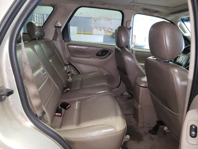 Photo 6 from auction – 2004 FORD ESCAPE LIM with VIN 1FMCU04184KA49005