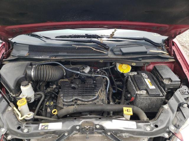 Photo 7 from auction – 2014 DODGE GRAND CARA with VIN 2C4RDGBG8ER335857
