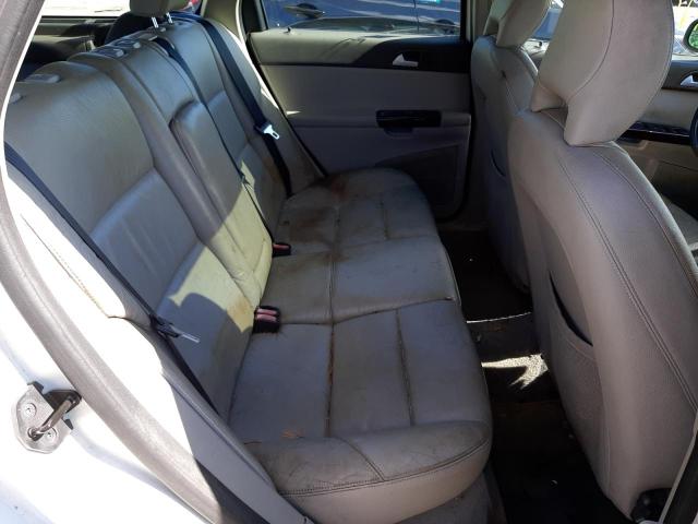 Photo 6 from auction – 2007 VOLVO V50 2.4I with VIN YV1MW390172318478