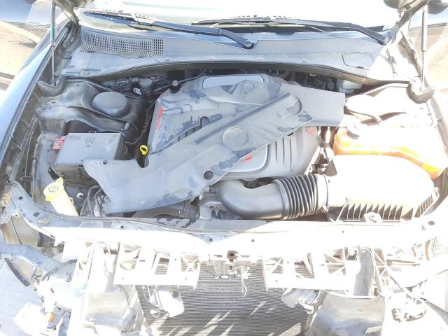 Photo 7 from auction – 2013 DODGE CHARGER R/ with VIN 2C3CDXCTXDH696467