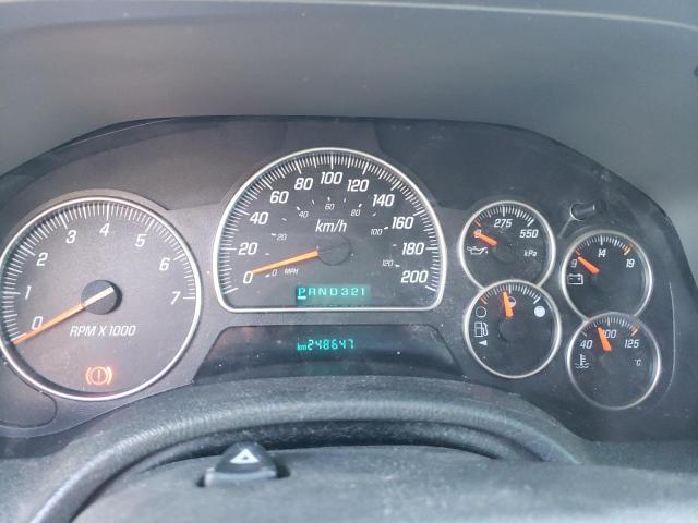 Photo 8 from auction – 2004 GMC ENVOY XL with VIN 1GKET16S746188924