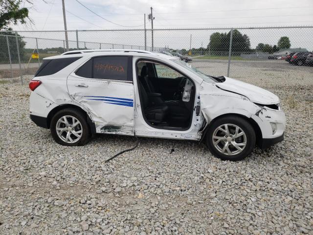 Photo 9 from auction – 2020 CHEVROLET EQUINOX PR with VIN 2GNAXNEV6L6206380
