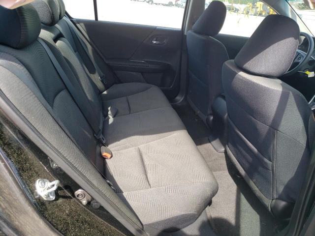 Photo 6 from auction – 2015 HONDA ACCORD LX with VIN 1HGCR2F33FA208779