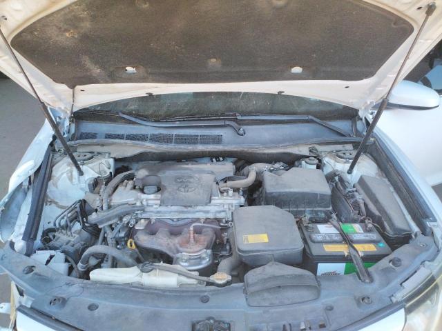 Photo 7 from auction – 2012 TOYOTA CAMRY BASE with VIN 4T1BF1FK7CU556983