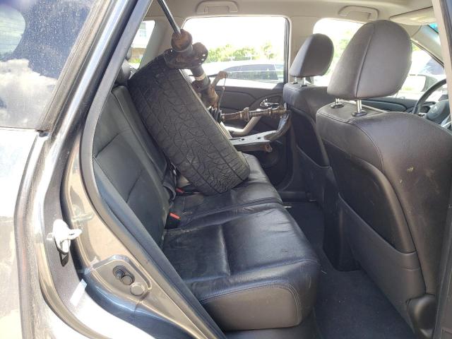 Photo 6 from auction – 2010 ACURA RDX with VIN 5J8TB1H20AA005196