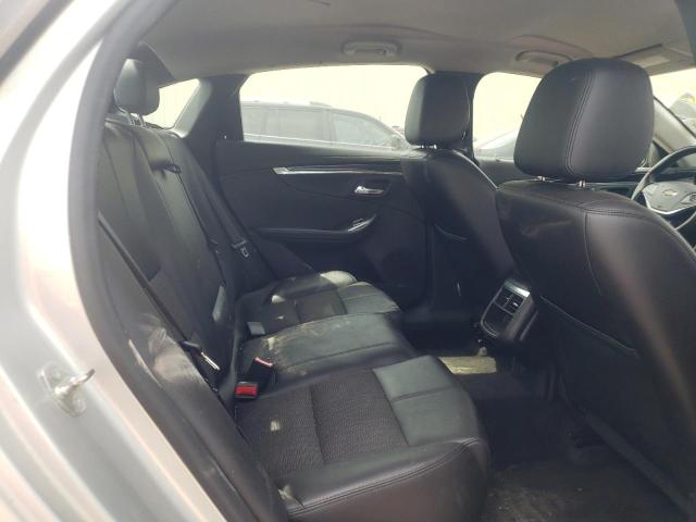 Photo 6 from auction – 2016 CHEVROLET IMPALA LT with VIN 2G1115S31G9186341