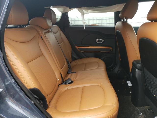 Photo 6 from auction – 2015 KIA SOUL ! with VIN KNDJX3A5XF7218488