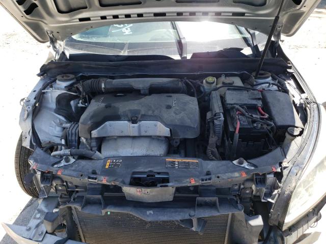 Photo 7 from auction – 2014 CHEVROLET MALIBU LS with VIN 1G11B5SL5EF196579