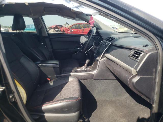 Photo 5 from auction – 2017 TOYOTA CAMRY LE with VIN 4T1BF1FK4HU340287