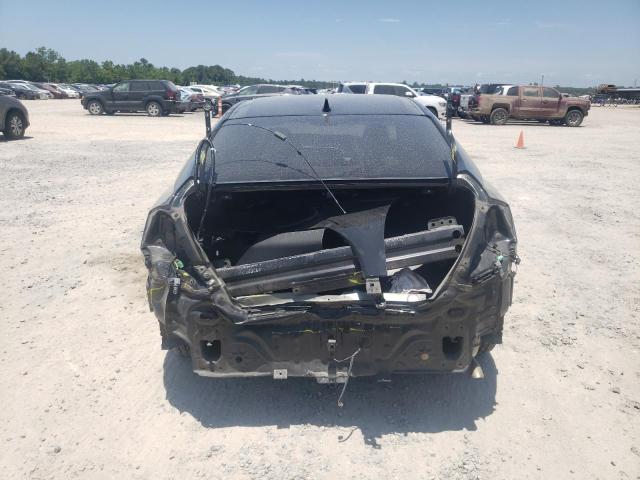 Photo 9 from auction – 2018 HONDA CIVIC EX with VIN 19XFC2F85JE040237