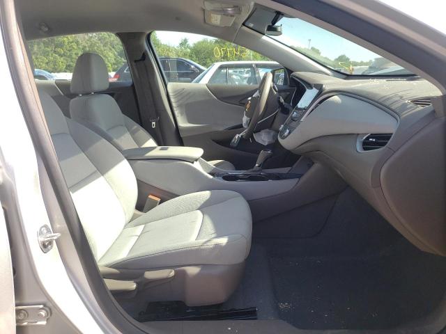 Photo 5 from auction – 2019 CHEVROLET MALIBU LS with VIN 1G1ZB5ST9KF149733