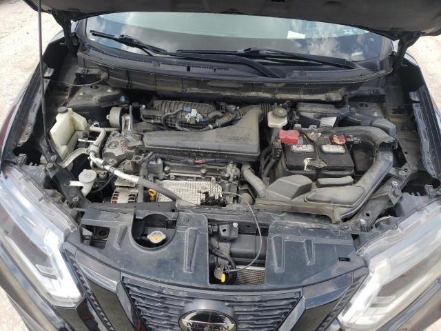 Photo 7 from auction – 2018 NISSAN ROGUE S with VIN 5N1AT2MT2JC773236