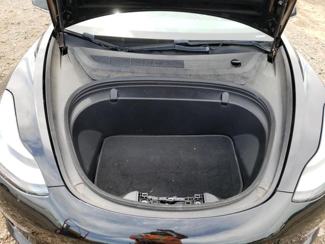Photo 7 from auction – 2018 TESLA MODEL 3 with VIN 5YJ3E1EB8JF103524