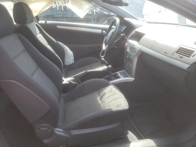 Photo 5 from auction – 2008 SATURN ASTRA XR with VIN W08AT271585047747