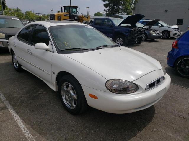 MERCURY SABLE LS 1999 with VIN 1MEFM53S0XG662847 - Photo from auction