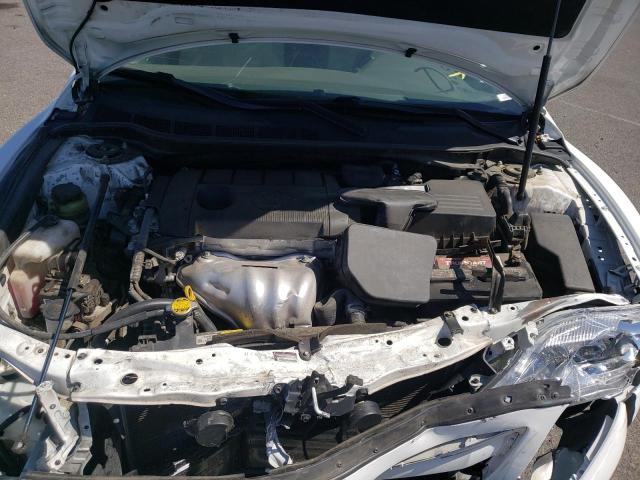 Photo 7 from auction – 2011 TOYOTA CAMRY with VIN 4T1BF3EK5BU586382