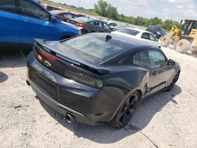 Photo 4 from auction – 2018 CHEVROLET CAMARO SS with VIN 1G1FF1R76J0145696