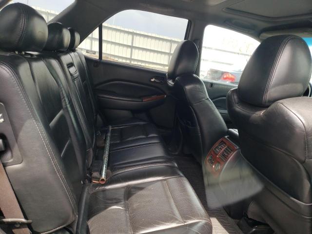 Photo 6 from auction – 2005 ACURA MDX with VIN 2HNYD18965H544001